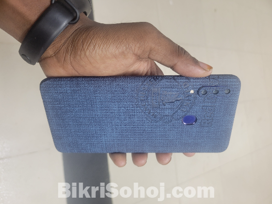 Samsung A20s
